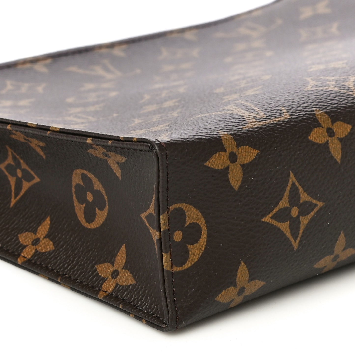 Monogram Toiletry Pouch 19