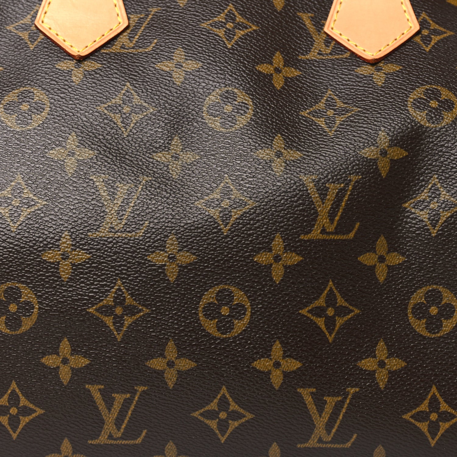 Louis Vuitton Monogram Speedy 30 7 of 11