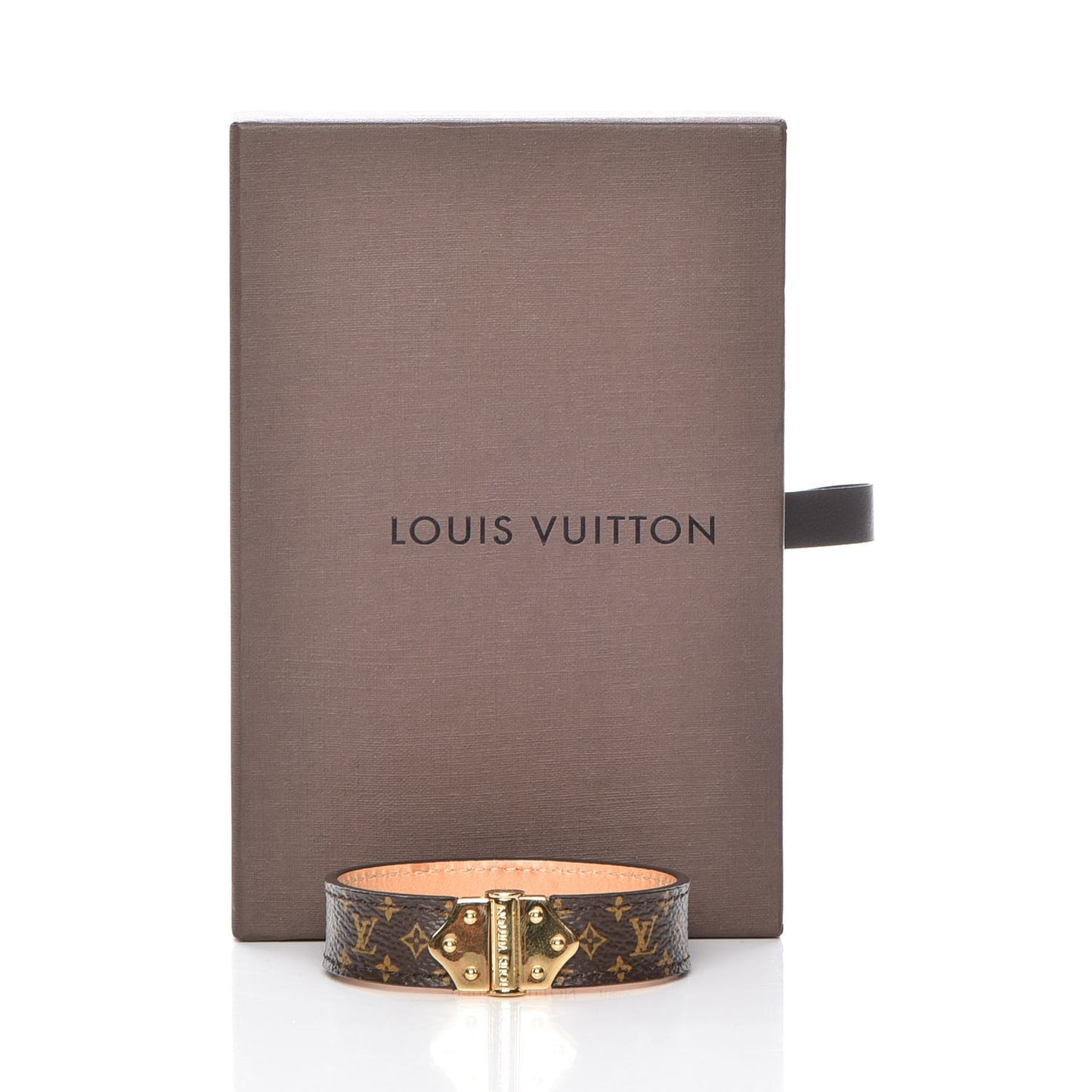 Monogram Nano Bracelet 17