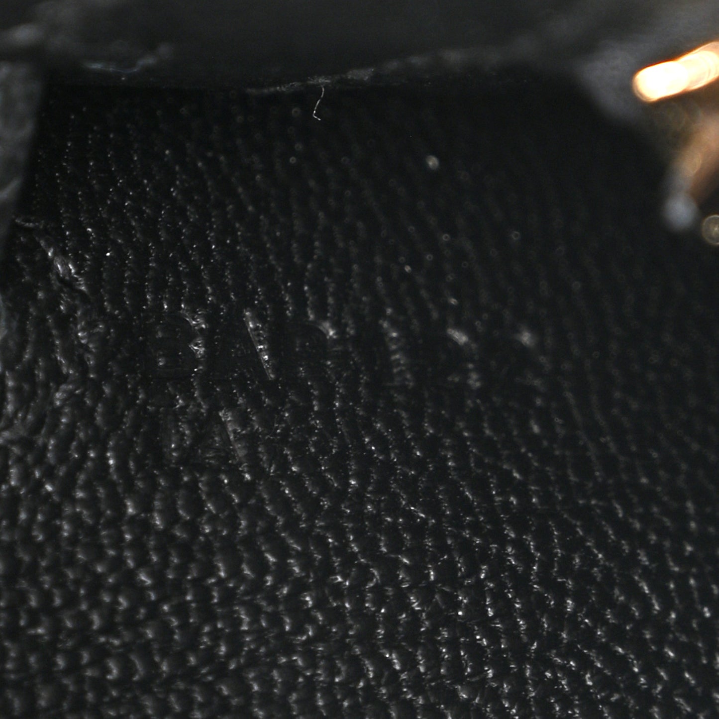 Epsom Kelly Sellier 25 Black