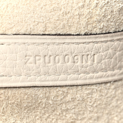 Hermes Taurillon Clemence Picotin Lock 18 PM Nata 7 of 9