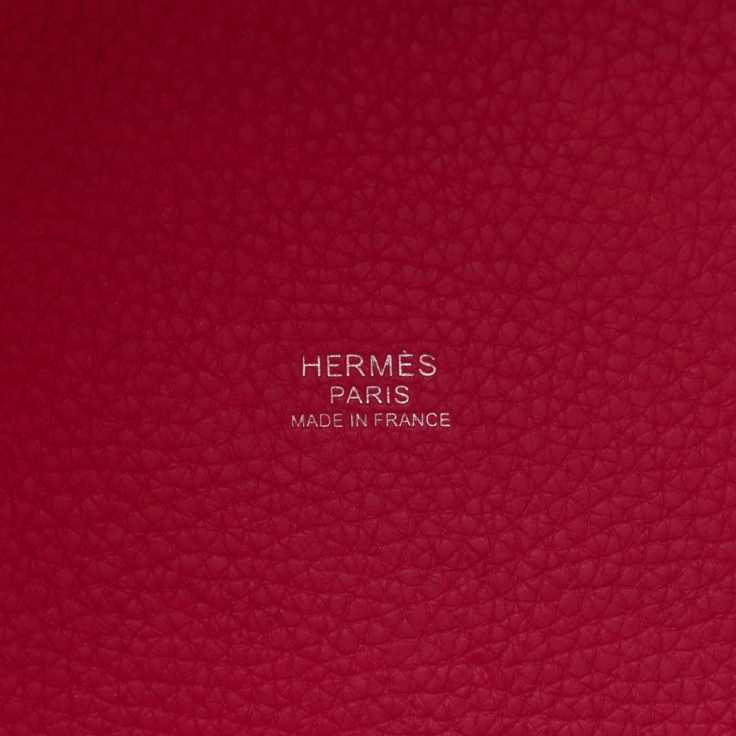 Hermes Taurillon Clemence Picotin Lock 18 PM Rose Extreme 6 of 11