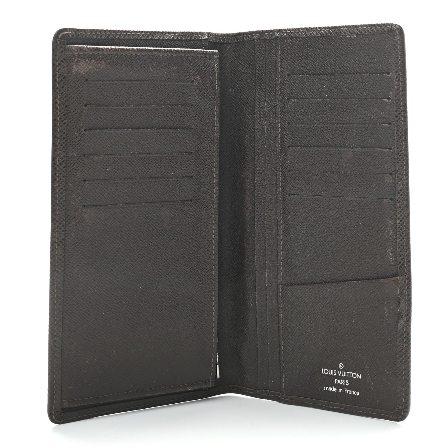 Taiga Brazza Wallet Grizzli
