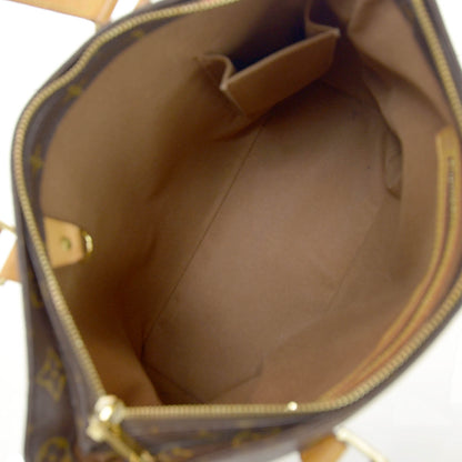 Louis Vuitton Monogram Cabas Piano 7 of 7