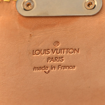 Louis Vuitton Monogram Multicolor Sologne White 6 of 11