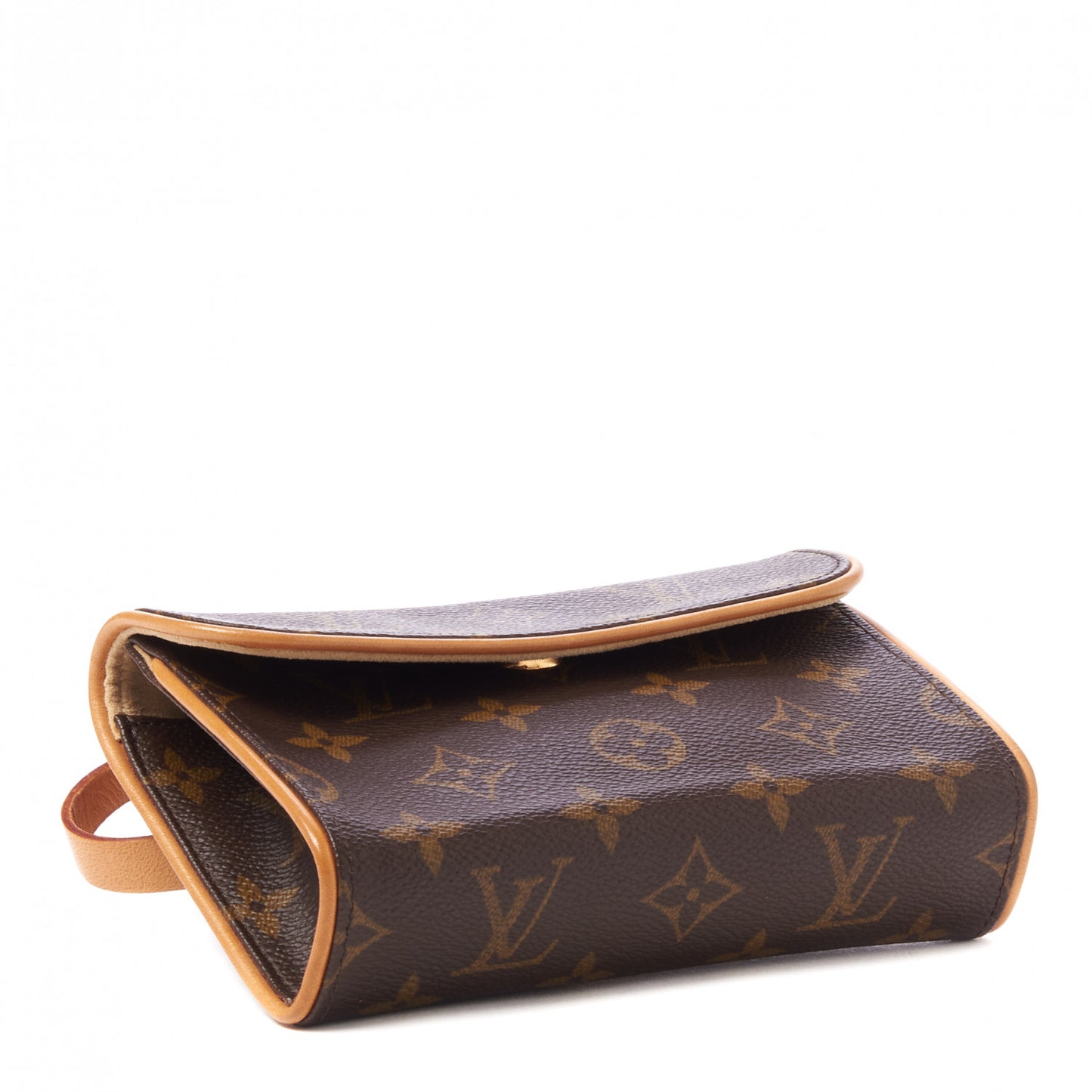 Monogram Pochette Florentine S