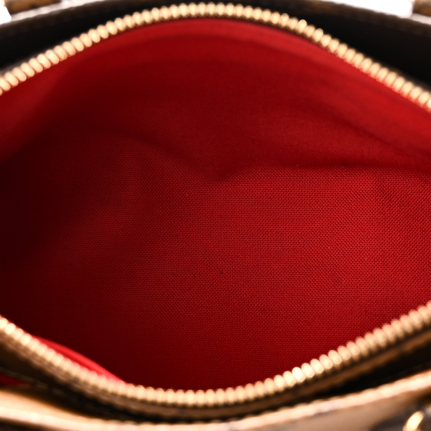 Louis Vuitton Reverse Monogram Giant OnTheGo East West 5 of 9