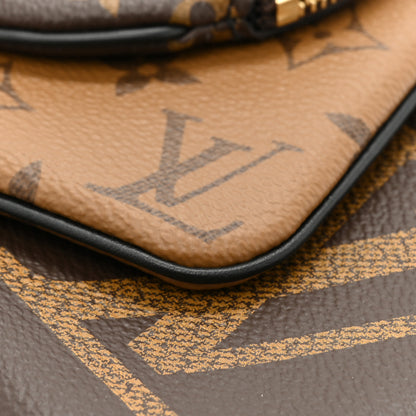 Louis Vuitton Reverse Monogram Giant Trio Pouch 11 of 14