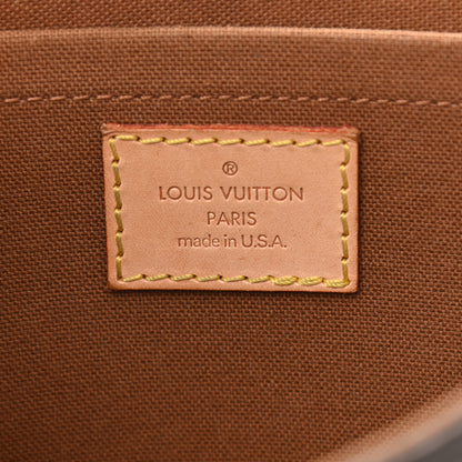Louis Vuitton Monogram Tikal PM 6 of 10