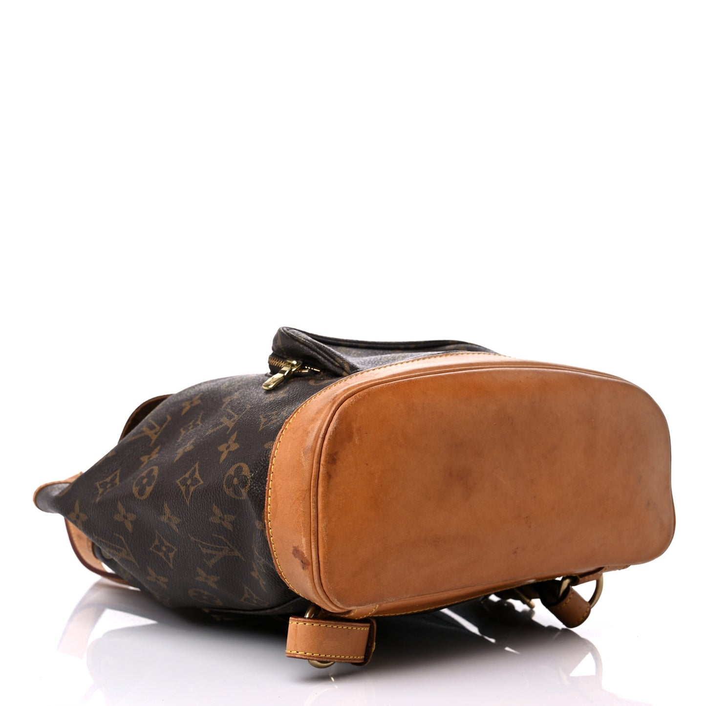 Monogram Montsouris MM Backpack