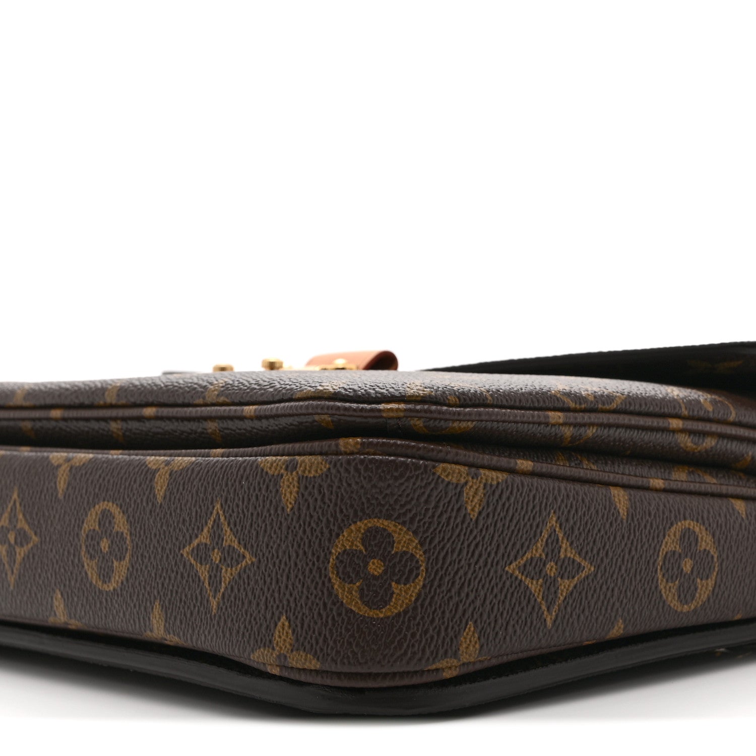 Louis Vuitton Monogram Pochette Metis 9 of 9