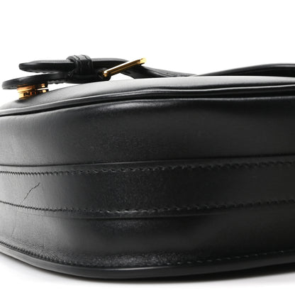 Christian Dior Box Calfskin Medium Bobby Flap Black 8 of 8