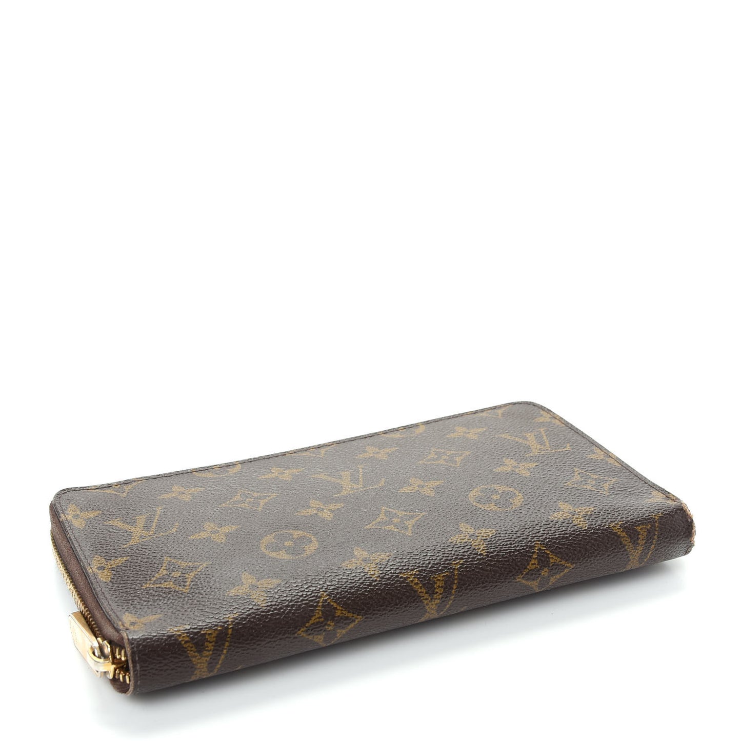 Monogram Zippy Organizer Wallet