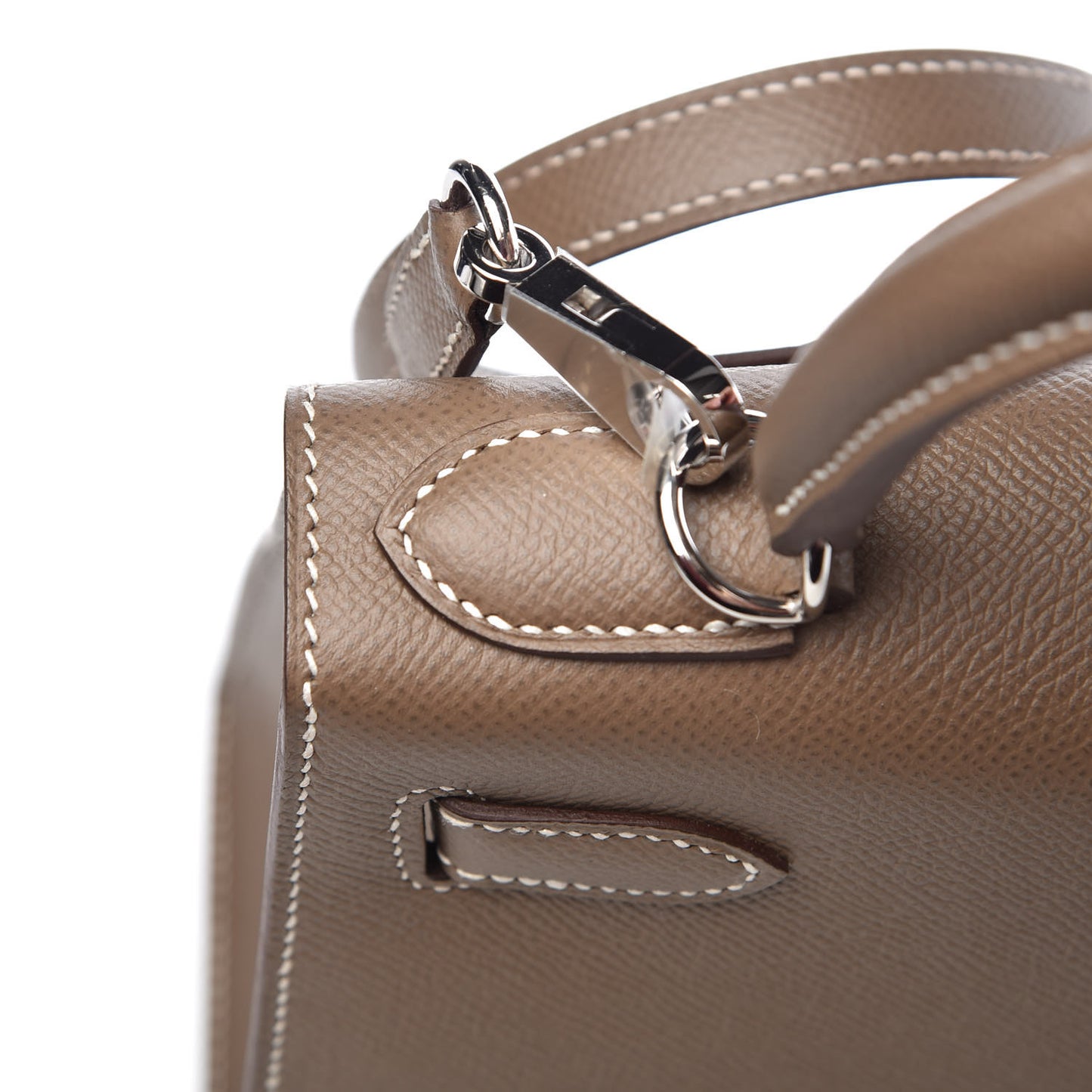 Epsom Kelly Sellier 28 Etoupe