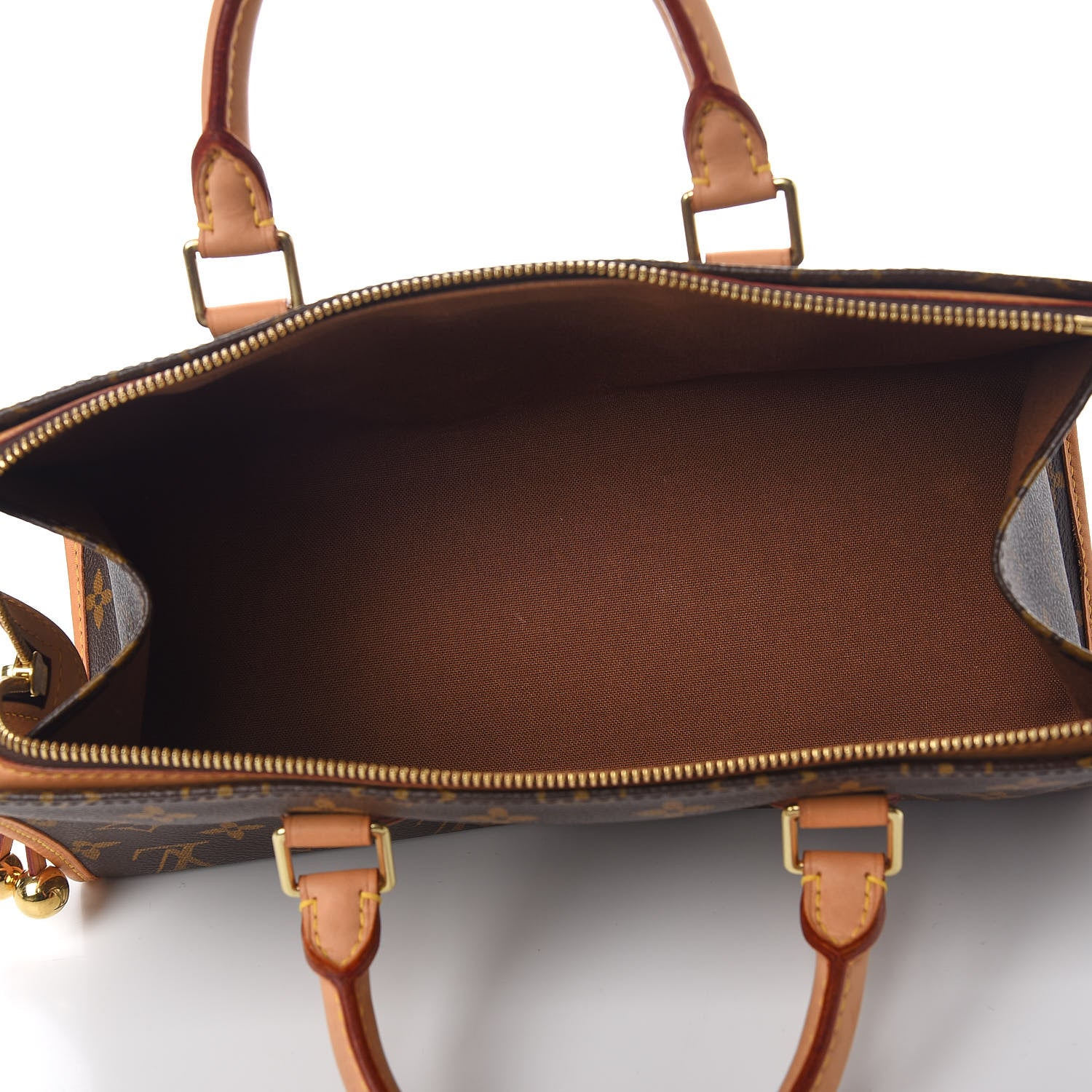 Louis Vuitton Monogram Popincourt 4 of 9