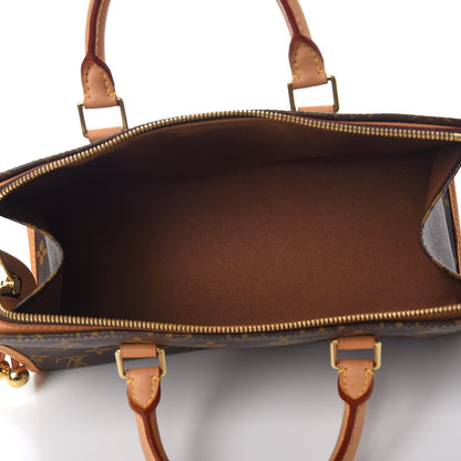 Louis Vuitton Monogram Popincourt 4 of 9