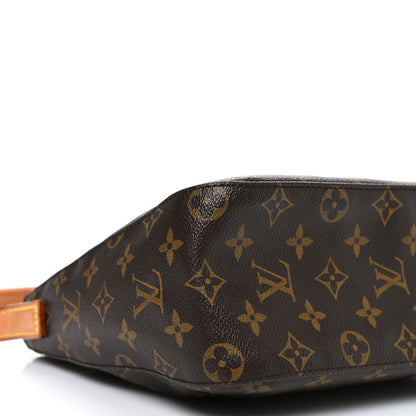 Louis Vuitton Monogram Looping MM 9 of 12
