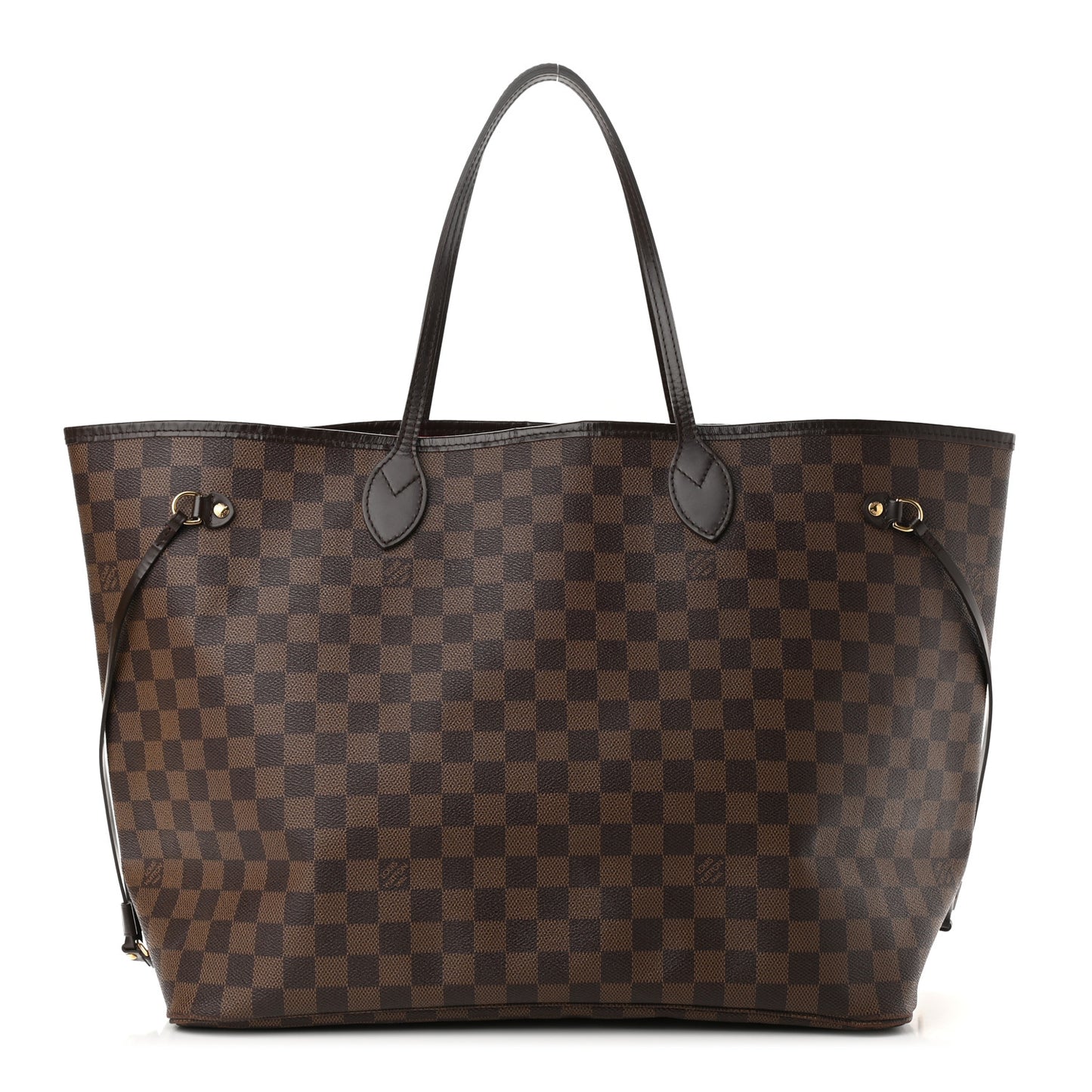 Damier Ebene Neverfull GM