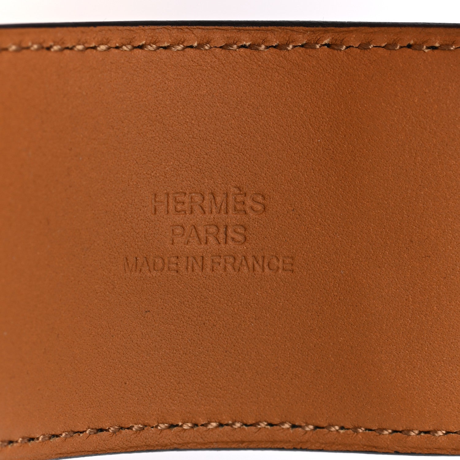 Hermes Swift Collier de Chien CDC Bracelet S Black 4 of 6