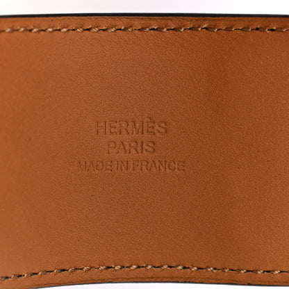 Hermes Swift Collier de Chien CDC Bracelet S Black 4 of 6