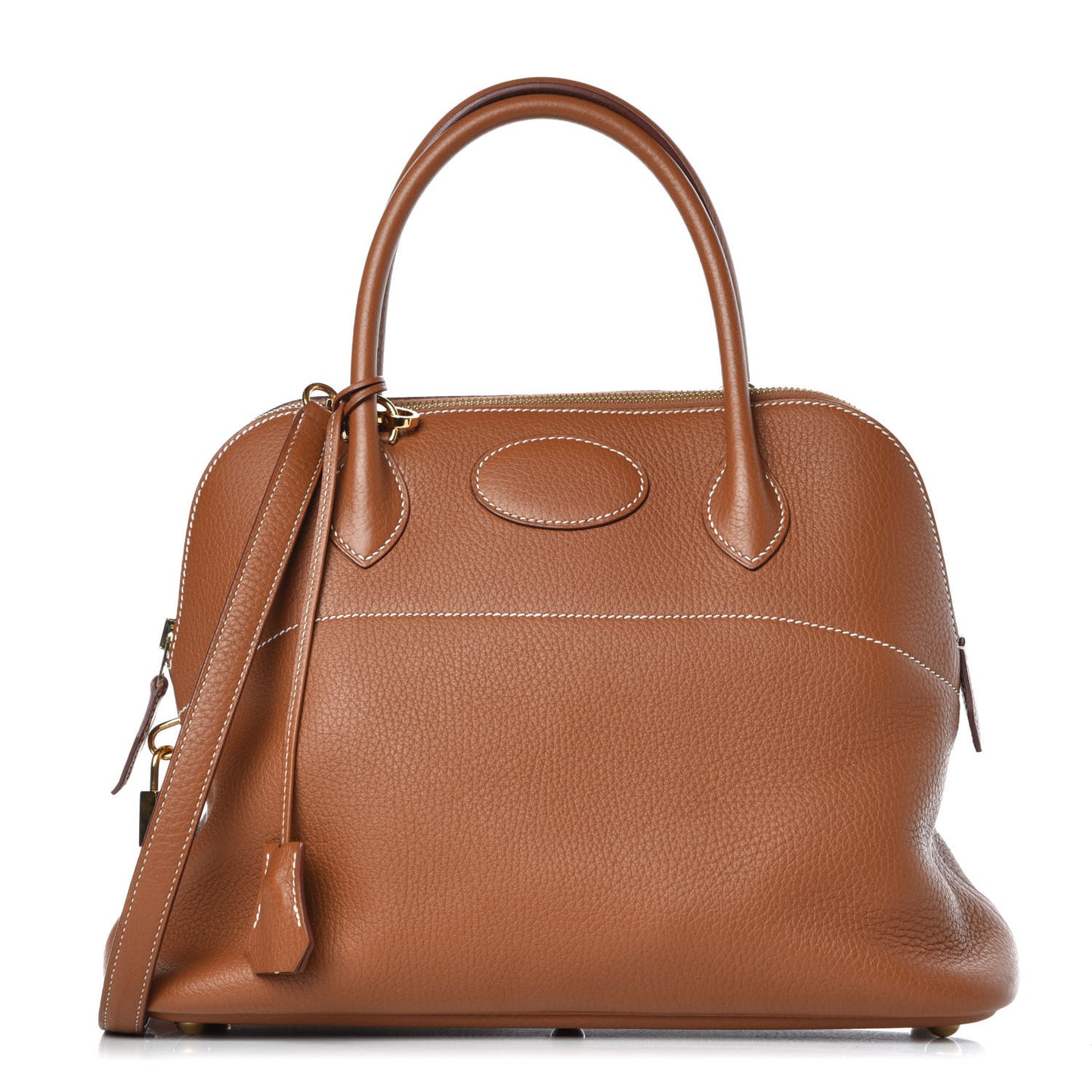 Taurillon Clemence Bolide 31 Gold