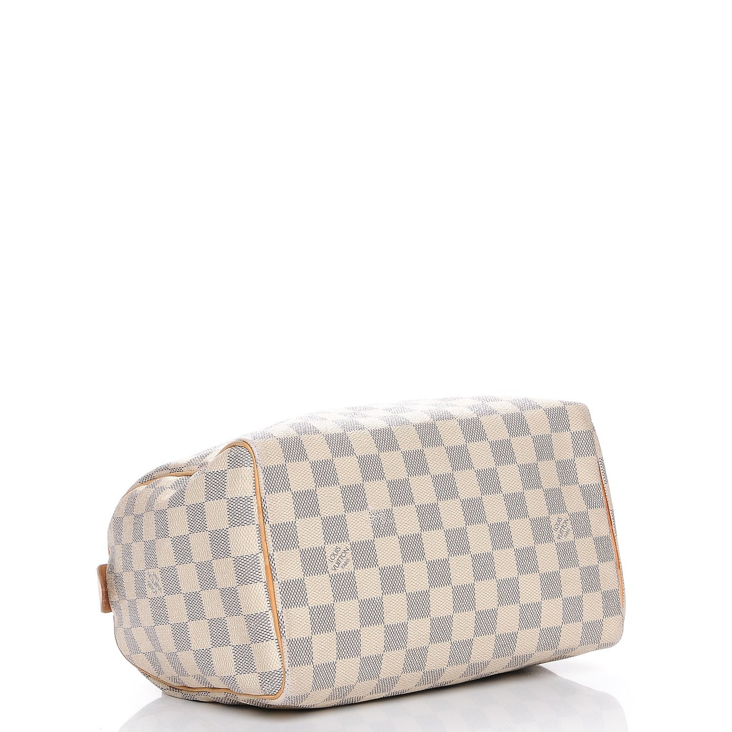 Damier Azur Speedy 25