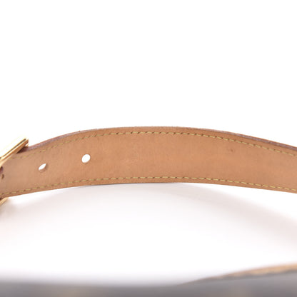 Louis Vuitton Monogram Galliera PM 12 of 16