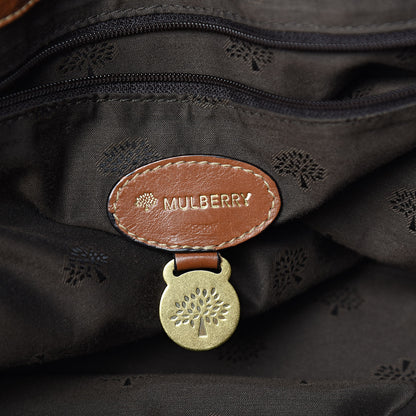 Mulberry Soft Buffalo Oversized Alexa Oak 6 of 12