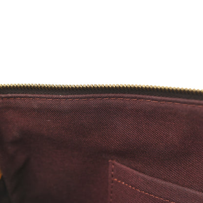 Louis Vuitton Monogram Iena PM 13 of 20