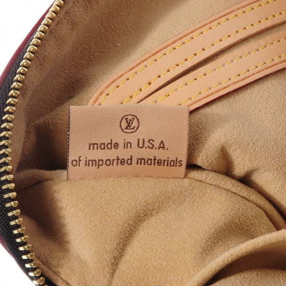 Monogram Retiro PM