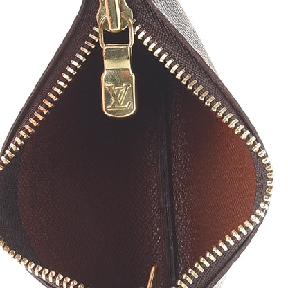 Louis Vuitton Monogram Key Pouch 5 of 7
