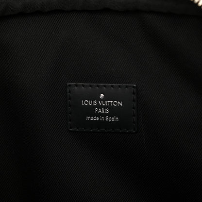 Louis Vuitton Damier Graphite Dayton Reporter PM 6 of 9