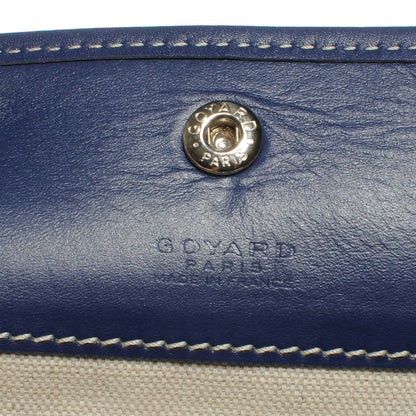 Goyard Goyardine Saint Louis PM Blue 7 of 9