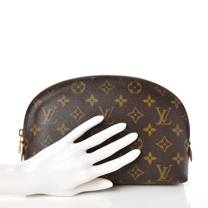 Louis Vuitton Monogram Cosmetic Pouch GM 2 of 7