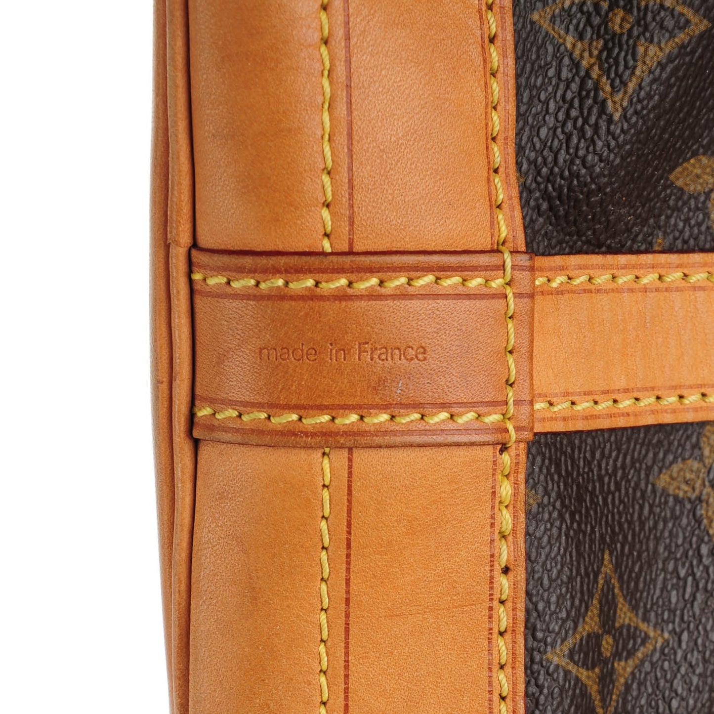 Monogram Noe