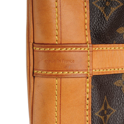 Louis Vuitton Monogram Noe 6 of 9