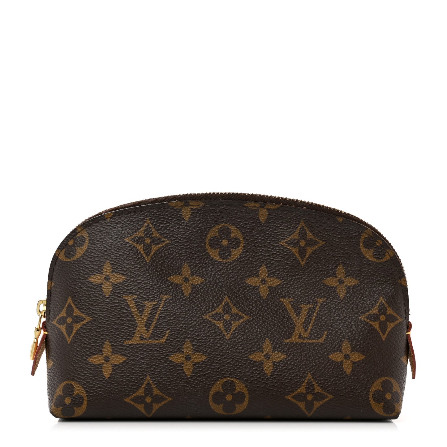 Monogram Cosmetic Pouch