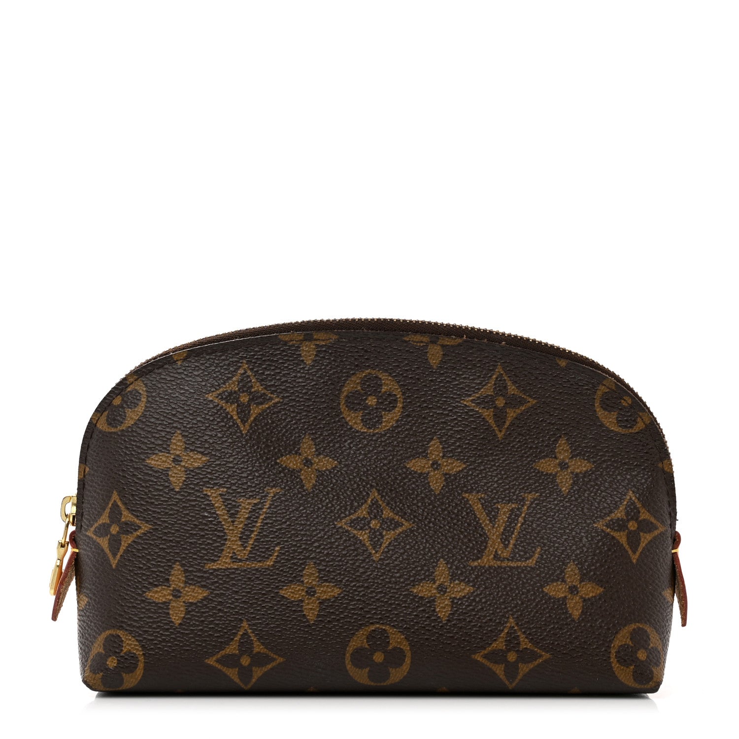 Louis Vuitton Monogram Cosmetic Pouch 1 of 6