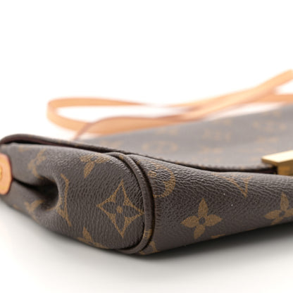 Louis Vuitton Monogram Favorite MM 10 of 12