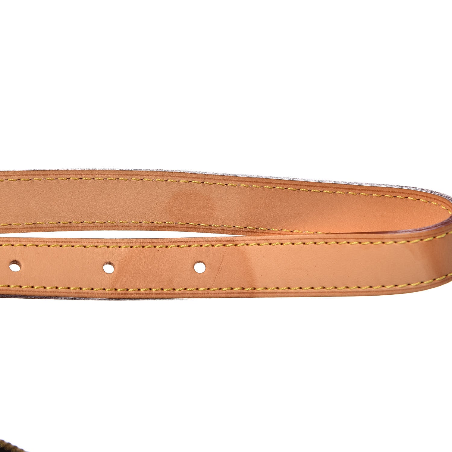 Louis Vuitton Monogram Speedy Bandouliere 40 9 of 15