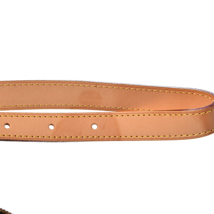 Louis Vuitton Monogram Speedy Bandouliere 40 9 of 15