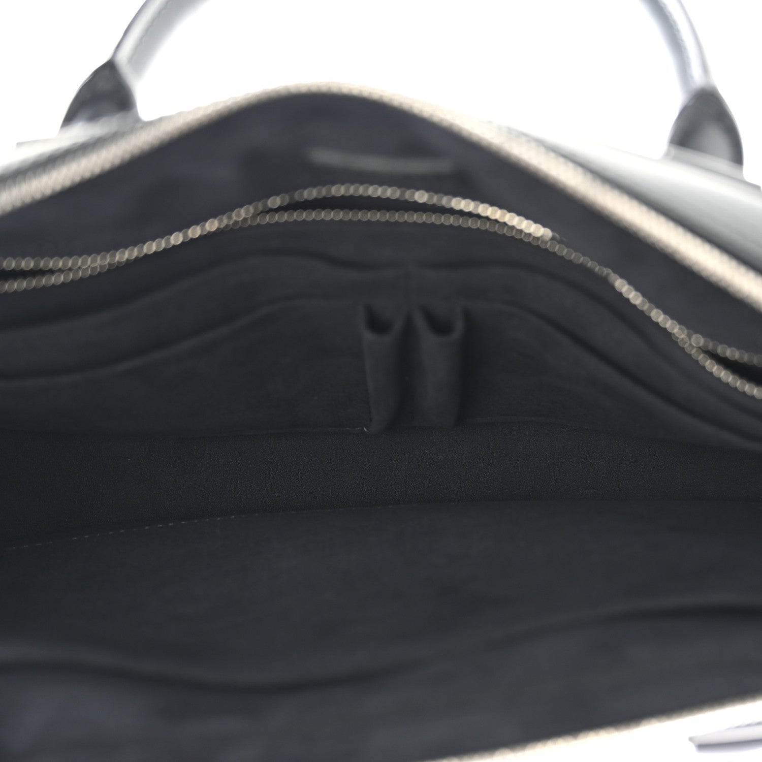 Louis Vuitton Damier Cobalt Porte Document Business 5 of 10
