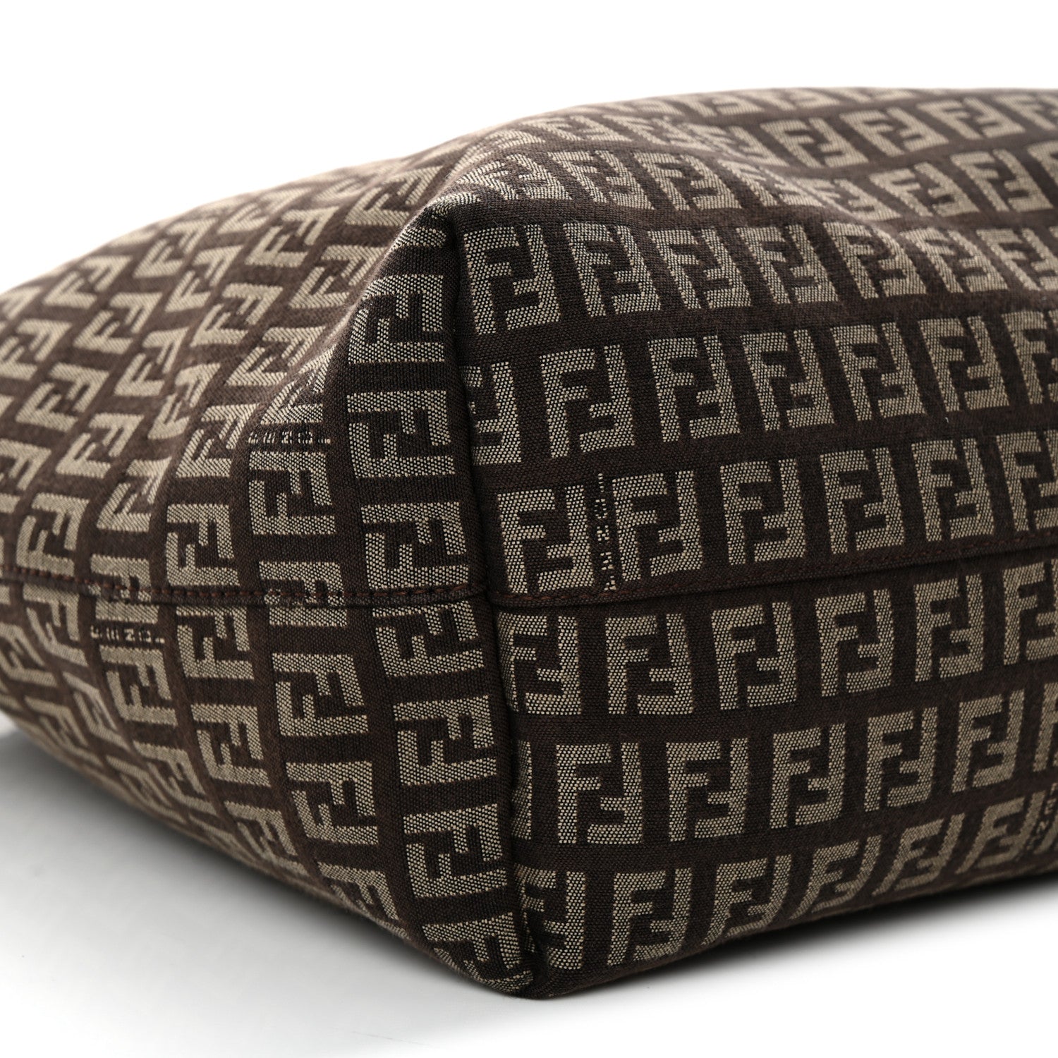 インテリア小物 特大 ② FENDI クッション モノグラム 約57cm