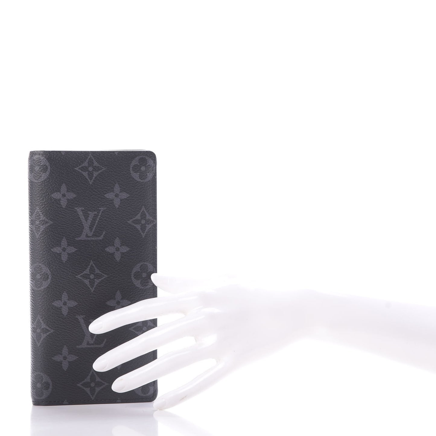 Monogram Eclipse Brazza Wallet