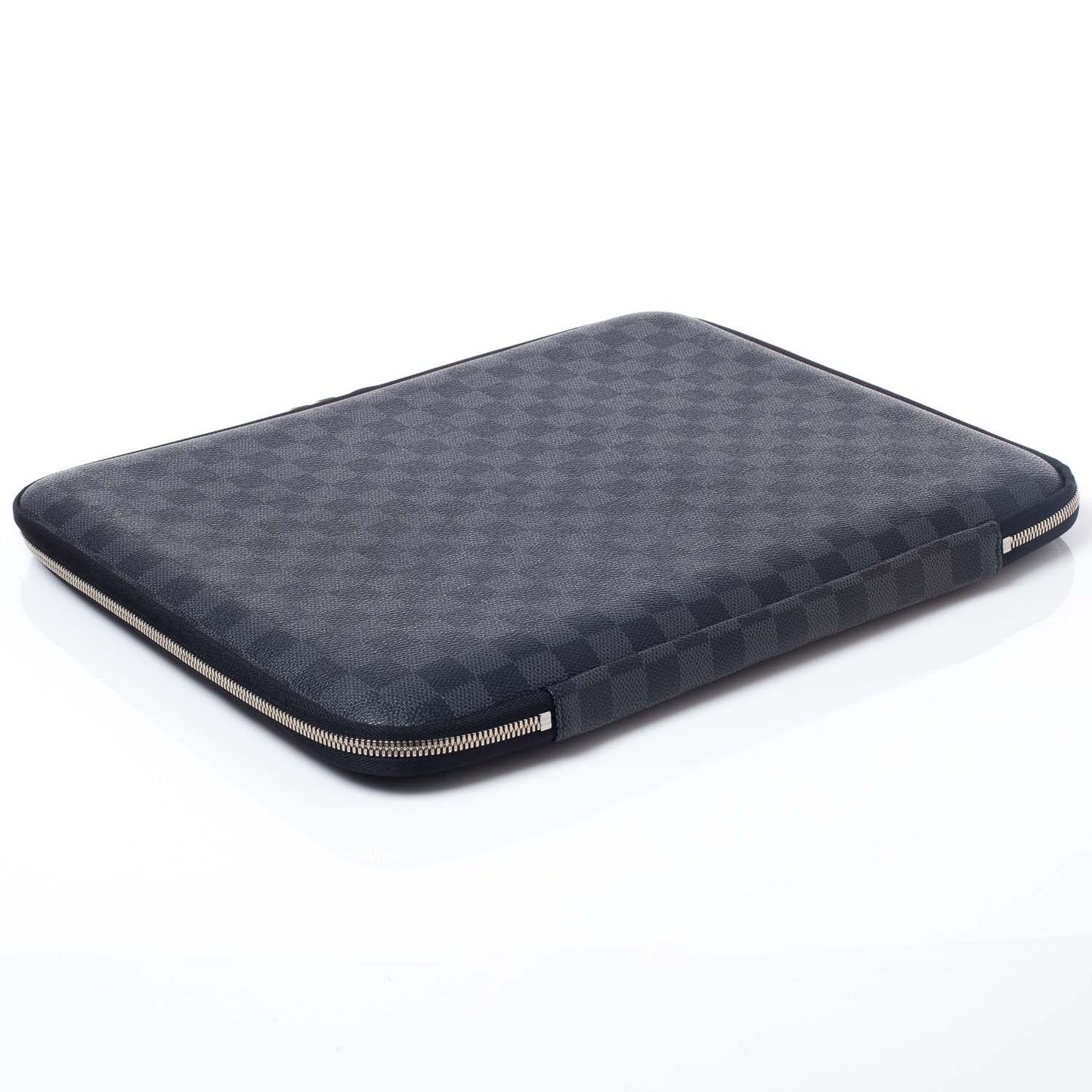 Damier Graphite 15 in Laptop Sleeve