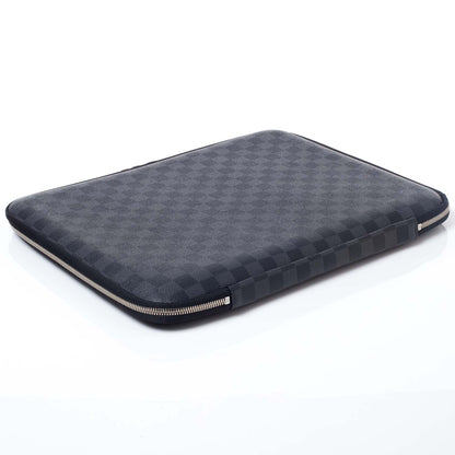 Louis Vuitton Damier Graphite 15 in Laptop Sleeve 5 of 8