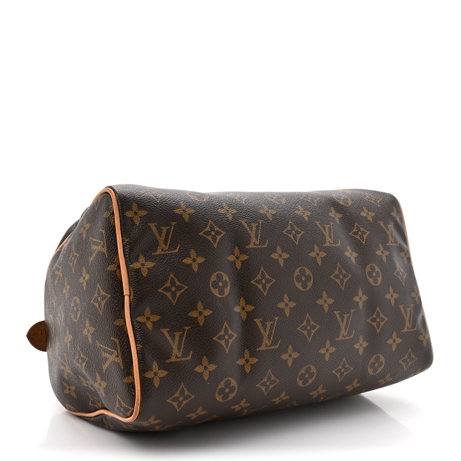 Louis Vuitton Monogram Speedy 30 4 of 14