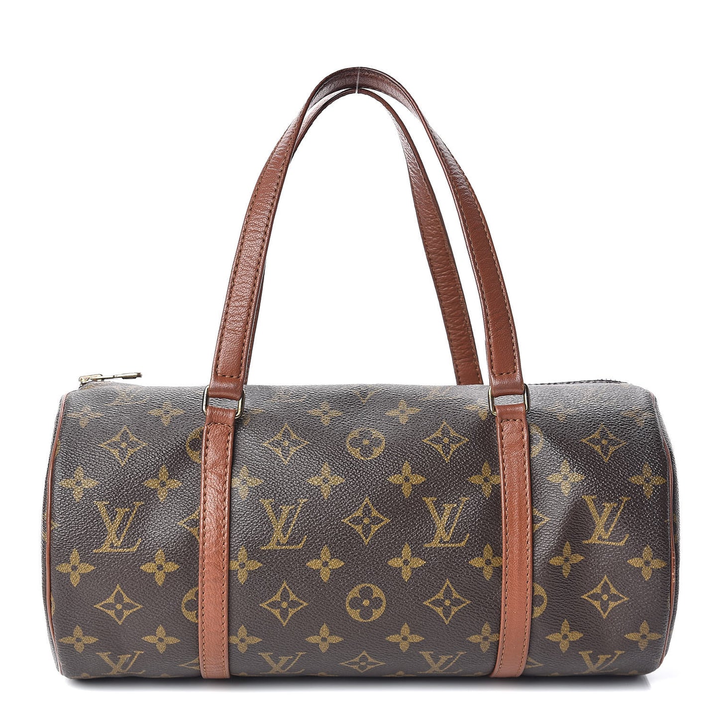 Monogram Papillon 30
