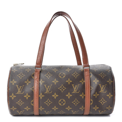 Louis Vuitton Monogram Papillon 30 1 of 8