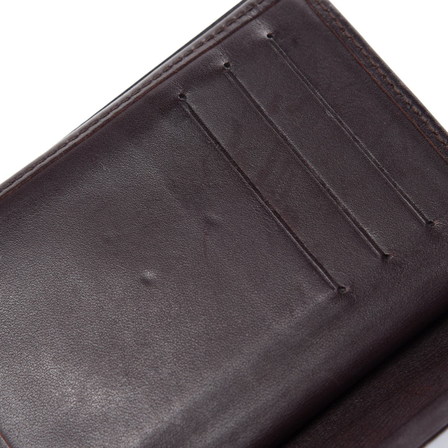 Vernis Koala Wallet Amarante